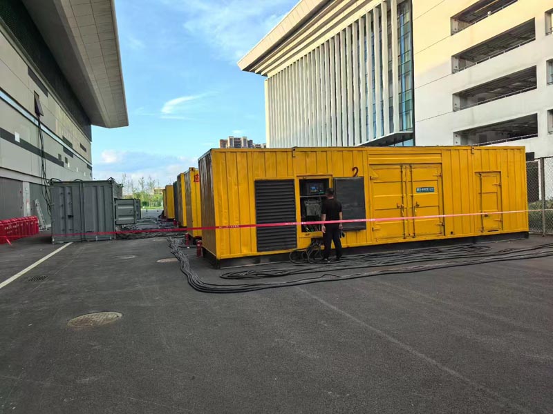 扶余柴油发电机冬季保养注意事项？