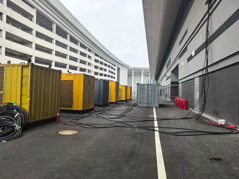 扶余冬季柴油发电机启动前需要做哪些准备工作？