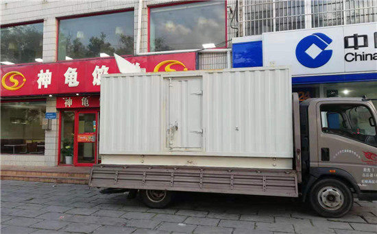 扶余发电车出租