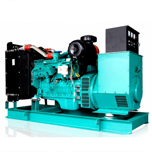 扶余柴油发电机操作及日常维护