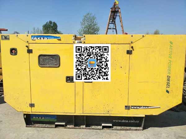 扶余租赁发电机