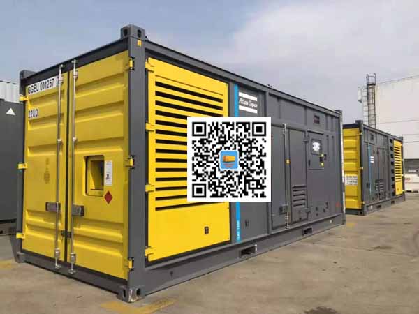 扶余大型发电机出租