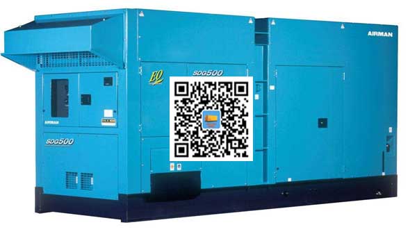 扶余出租发电机 进口和国产柴油发电机组有什么不同