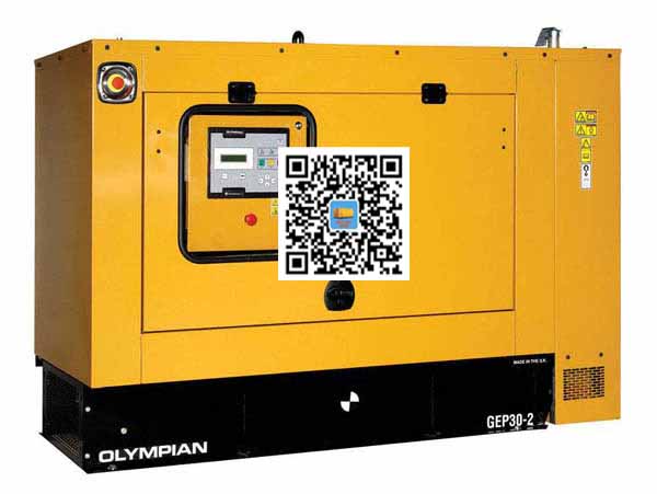 扶余租赁发电机 柴油发电机组运行前检查哪些重要部件