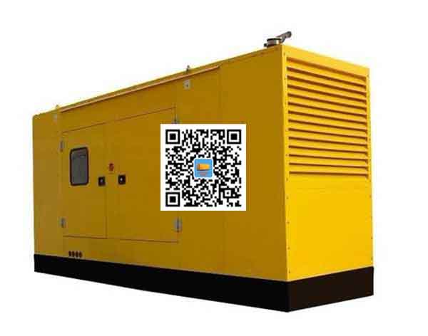 扶余出租发电机 柴油发电机不维护对机器有什么影响