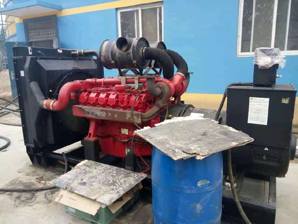扶余租赁发电机 发电机的主要分类介绍