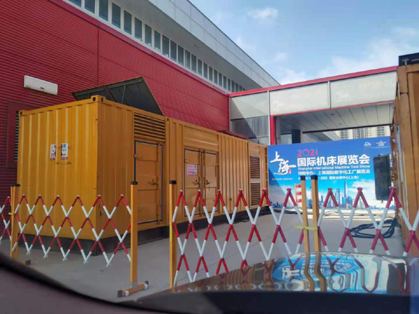 扶余发电机出租 对于发电机的特性你了解多少？