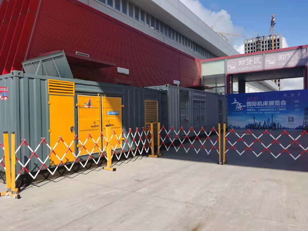 扶余发电机租赁的“望、闻、问、切”你知道多少？