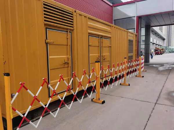 扶余发电机出租 你知道怎样鉴定发电机品质的好坏吗？