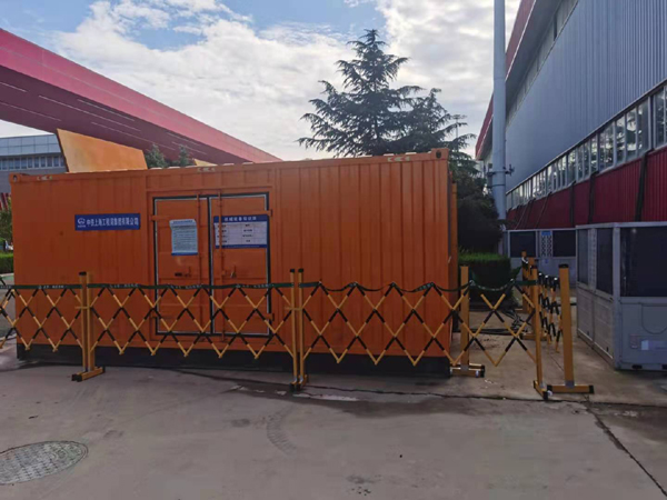 扶余柴油发电机组的运行和使用注意事项