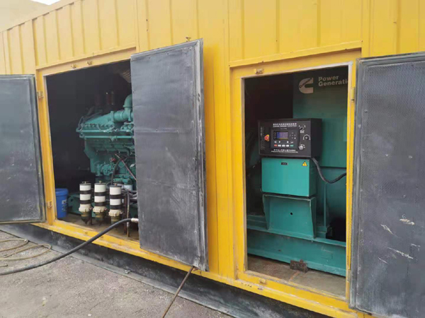 扶余柴油发电机组的蓄电池种类有哪些？