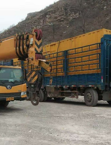 扶余租赁发电机-柴油发电机的冷却与通风