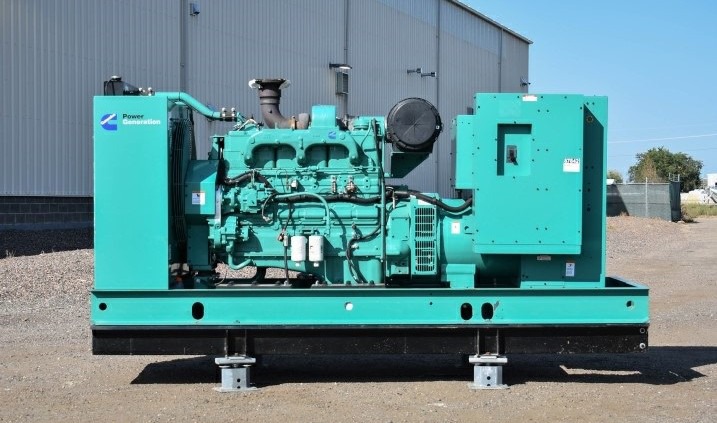 扶余发电机出租-教您发电机厂家该如何选购