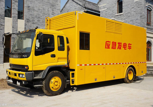 扶余租赁发电机-柴油发电机的正确选择方法是什么