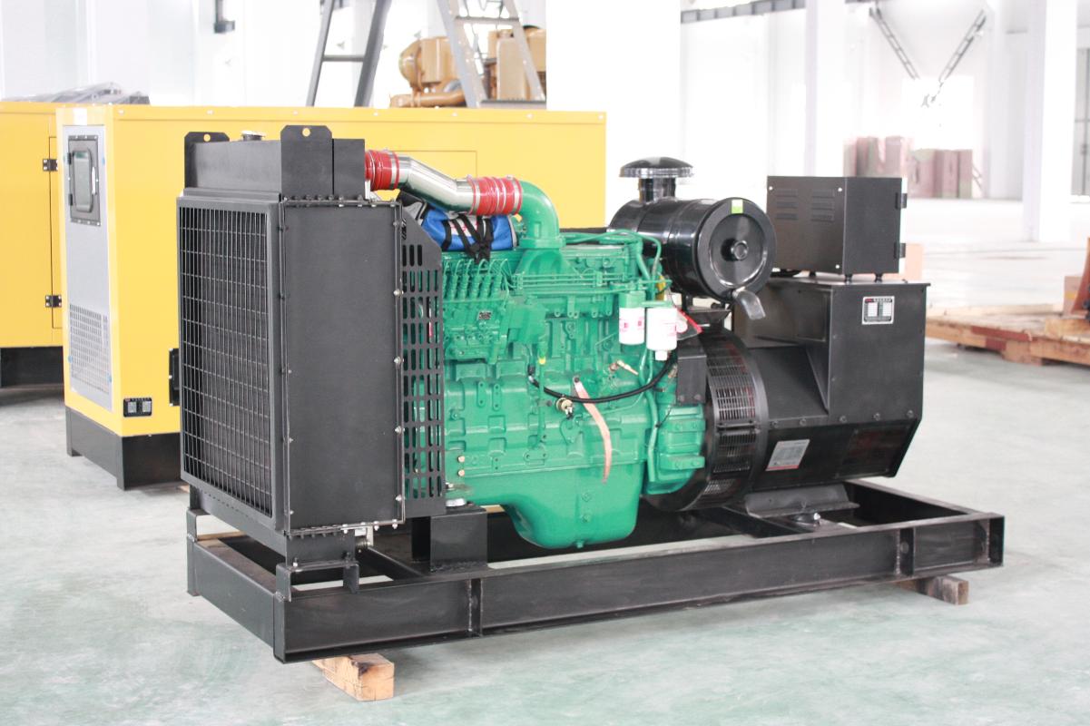 扶余租赁发电机-柴油发电机,柴油发电机组冷却液不循环怎么办