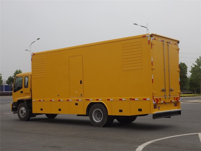 扶余租赁发电机-进口柴油发电机组和国产柴油发电机组有什么区别？