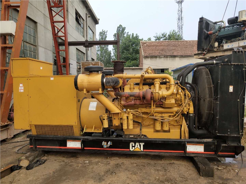 扶余发电机租赁-柴油发电机组原理概述