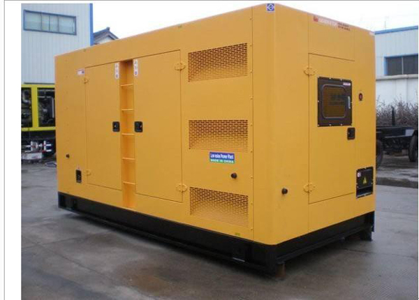 扶余发电机出租-静音发电机组厂家：柴油发电机组并机需要什么条件？