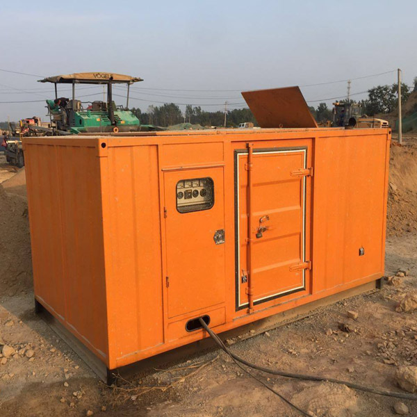 扶余发电车出租-挑选发电机哪些技巧可以掌握使用