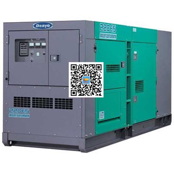 扶余出租发电车-柴油发电机组控制结构和功能要求