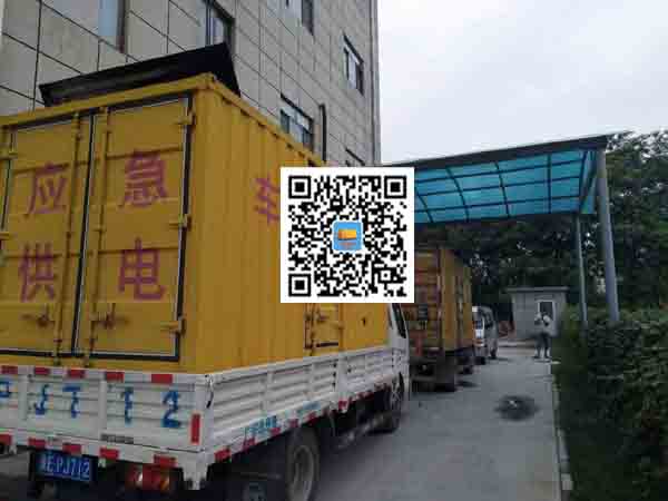 扶余发电车出租-发电机产品使用越来越广泛