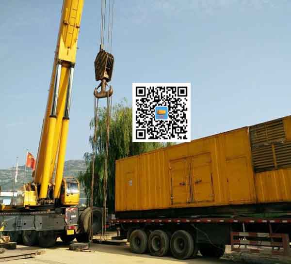 扶余发电车出租-全自动发电机组长期不使用该如何保养？