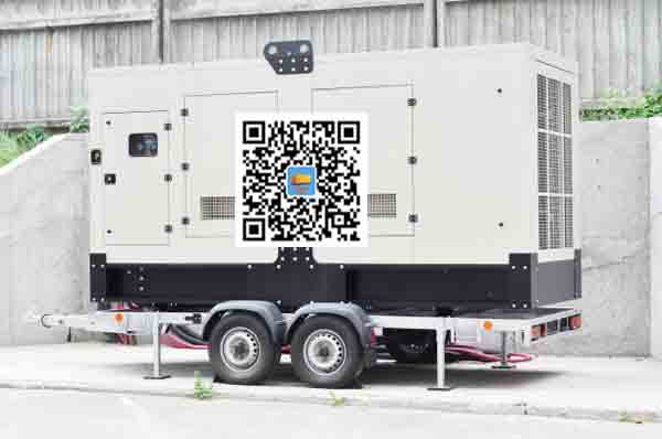 扶余发电机出租-柴油发电机设计的优势性能特点有哪些