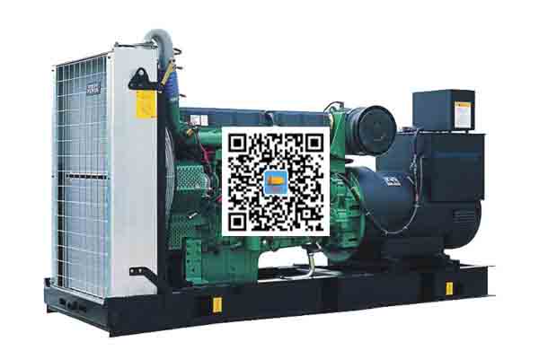 扶余租赁发电机-柴油发电机组不及时维护危害大