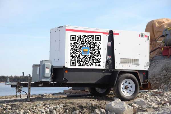 扶余发电车出租-应注意的注意安全事项