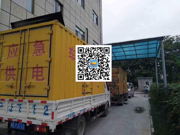 扶余发电机出租-上柴发电机组的油耗会出现什么原因