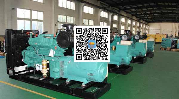 扶余发电机租赁-60Hz发电设备出口的可行性研究