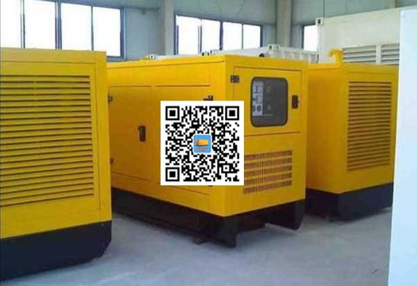 扶余租赁发电机-发电机组并机及并机柜的优点