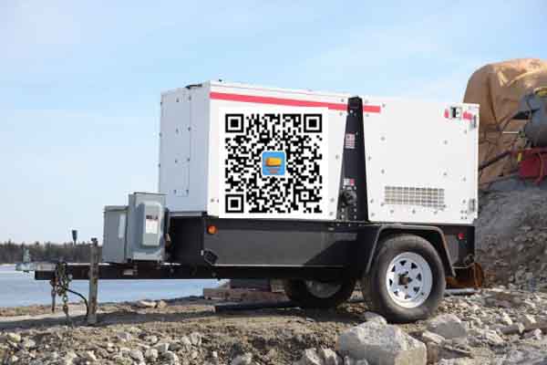 扶余水轮发电机组振动的原因