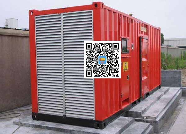 扶余300kw柴油发电机组一个小时耗油