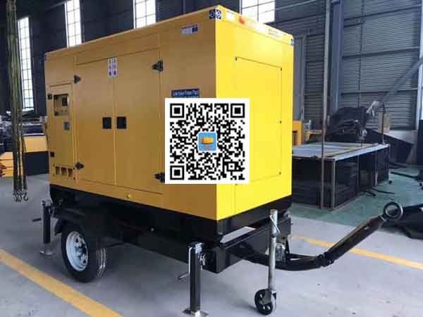 扶余柴油发电机组需要经常换油吗