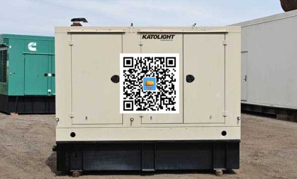 扶余柴油发电机房设置要求与灭火系统