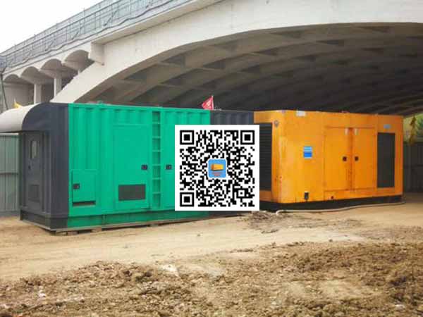 扶余决定发电机顺利启动的因素及如何解决发电机冬季起动困难问题