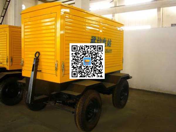 扶余发电机出租-发电机组的安装注意要点