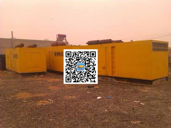 扶余租赁发电机-如何操作柴油发电机组