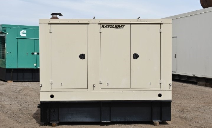 扶余发电机出租-如何正确保护发电机？