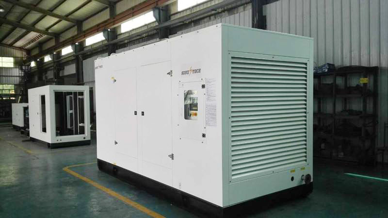 扶余租赁发电机-柴油发电机出租过程更换机油需要注意什么