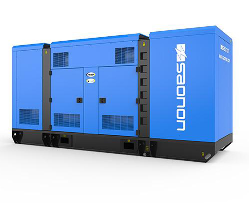 扶余怎样可以延长柴油发电机组的使用寿命