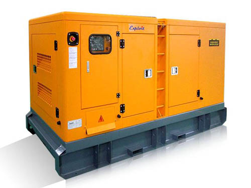 扶余影响 200kw 柴油发电机油耗的因素有哪些？