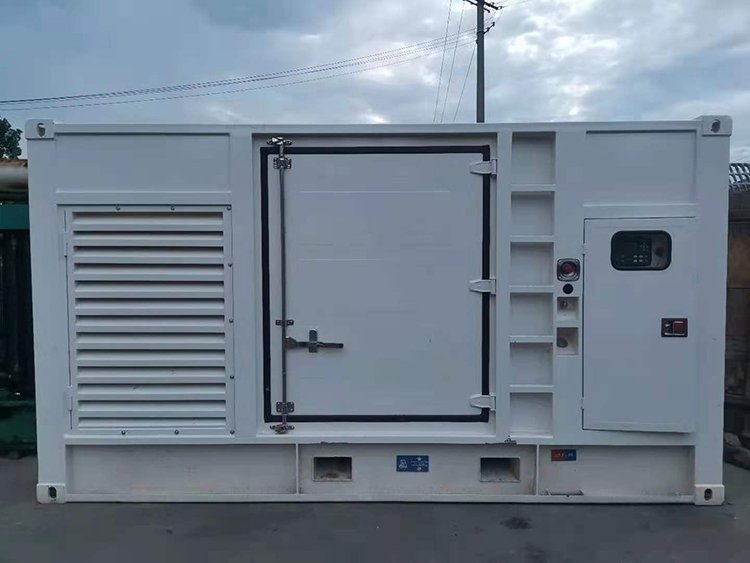 扶余控制系统的品牌和价格会影响柴油发电机的性能吗？