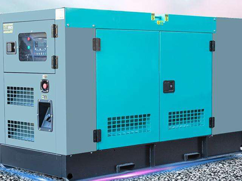 扶余50KW柴油发电机油耗是多少？