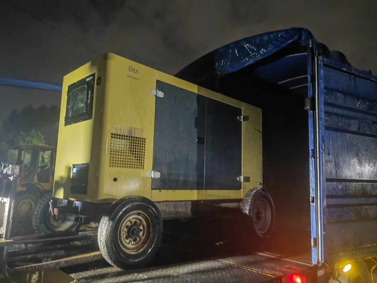 扶余如何根据负载特性选择合适的柴油发电机？