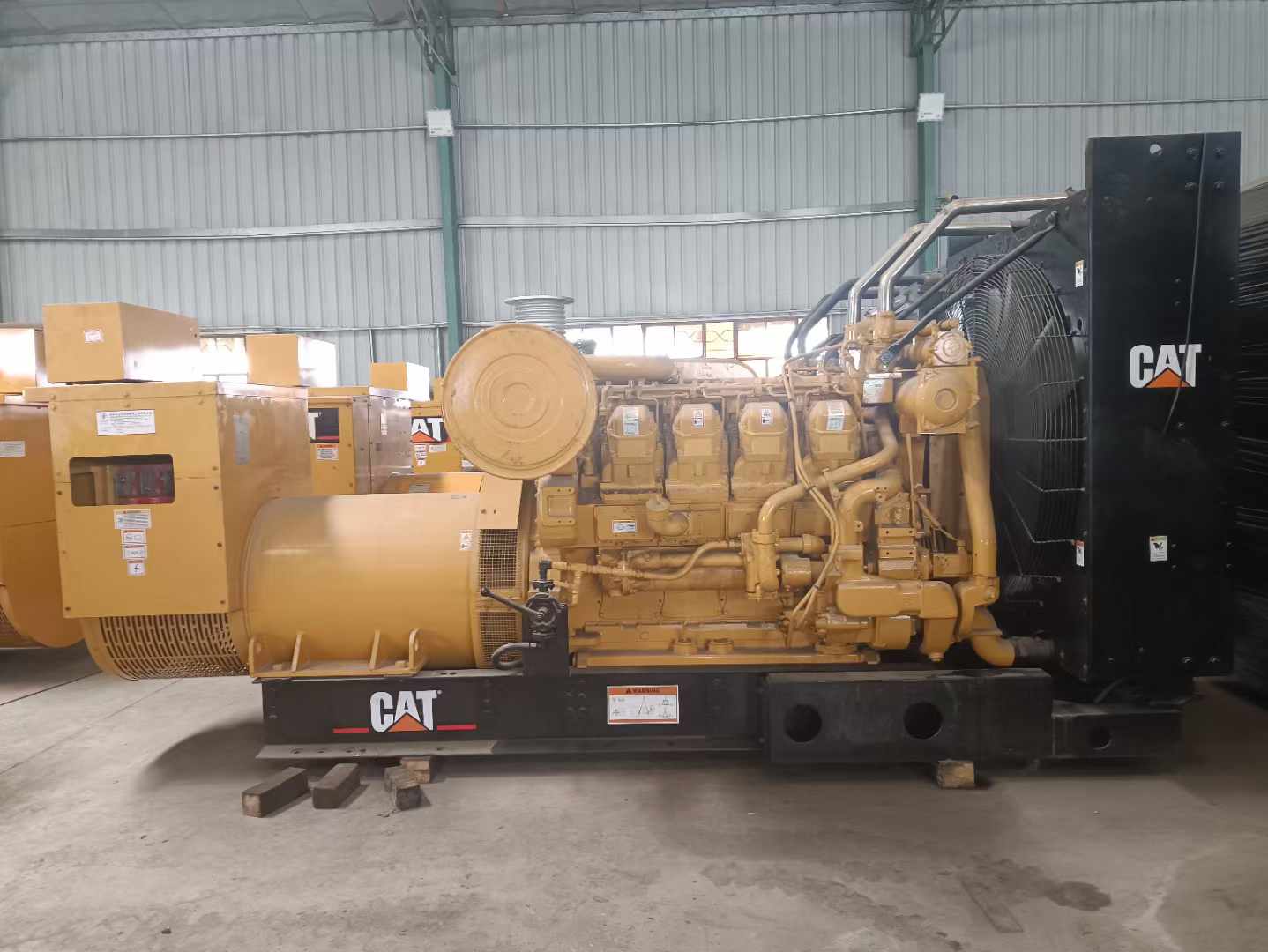 扶余如何选择适合自己的柴油发电机组品牌？