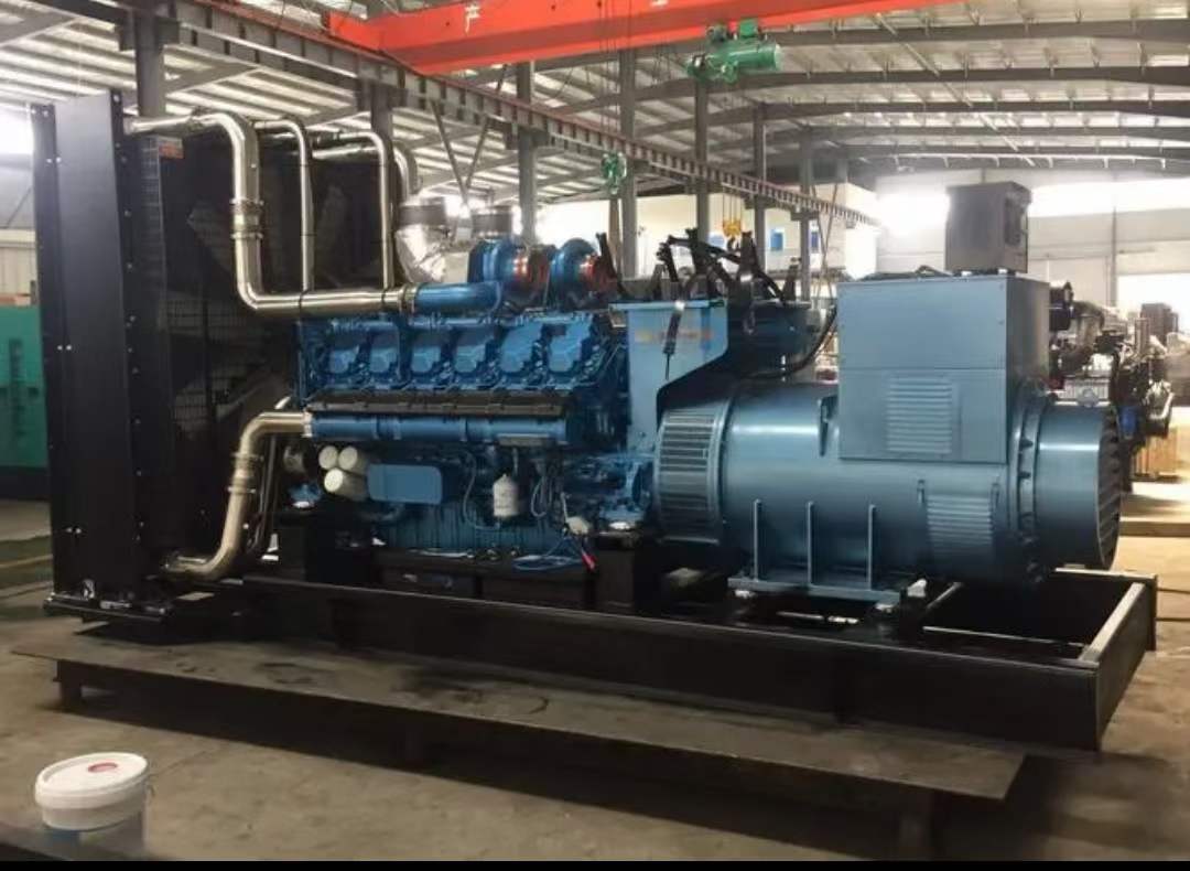 扶余发电机组不及时更换空气滤清器会有哪些后果？