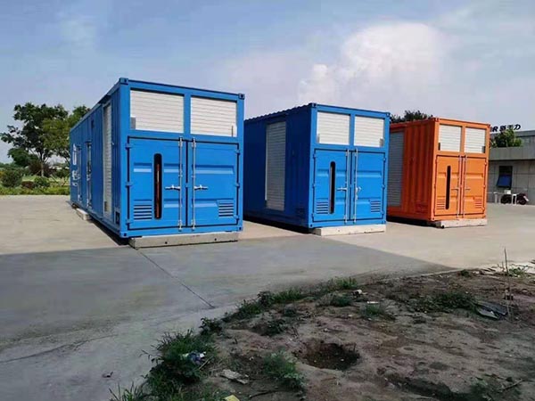 扶余发电机滤清器多久更换一次比较好？