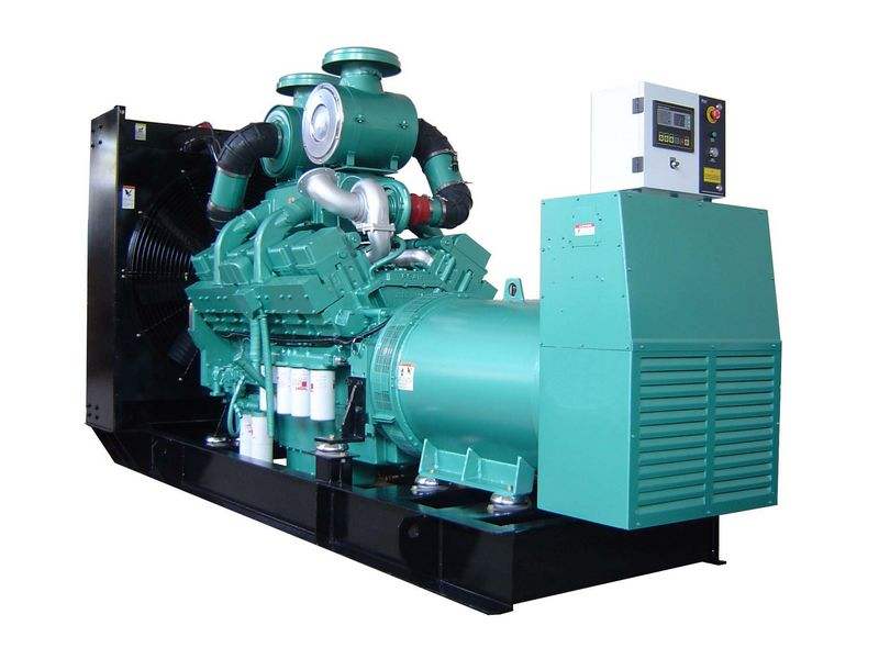 扶余如何判断发电机滤清器是否需要更换？